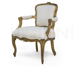 Кресло GAULTIER 60-0265 Кресло GAULTIER 60-0265 фабрика Christopher Guy