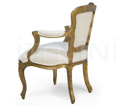 Кресло GAULTIER 60-0265 Кресло GAULTIER 60-0265 фабрика Christopher Guy