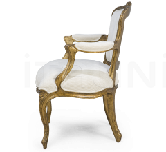 Кресло GAULTIER 60-0265 Кресло GAULTIER 60-0265 фабрика Christopher Guy