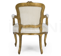 Кресло GAULTIER 60-0265 Кресло GAULTIER 60-0265 фабрика Christopher Guy