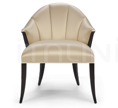 Кресло JOSEPHINE 60-0269 Кресло JOSEPHINE 60-0269 фабрика Christopher Guy