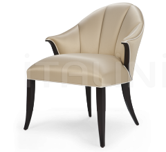 Кресло JOSEPHINE 60-0269 Кресло JOSEPHINE 60-0269 фабрика Christopher Guy