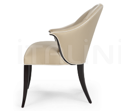 Кресло JOSEPHINE 60-0269 Кресло JOSEPHINE 60-0269 фабрика Christopher Guy