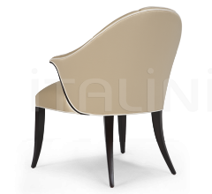 Кресло JOSEPHINE 60-0269 Кресло JOSEPHINE 60-0269 фабрика Christopher Guy