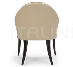 Кресло JOSEPHINE 60-0269 Кресло JOSEPHINE 60-0269 фабрика Christopher Guy