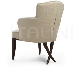 Кресло MONACO 60-0278 Кресло MONACO 60-0278 фабрика Christopher Guy