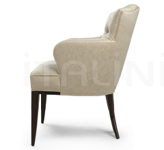 Кресло MONACO 60-0278 Кресло MONACO 60-0278 фабрика Christopher Guy