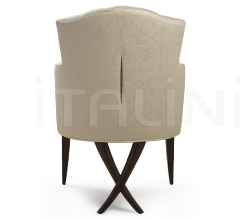 Кресло MONACO 60-0278 Кресло MONACO 60-0278 фабрика Christopher Guy