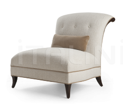 Кресло AUGUSTA 60-0282 Кресло AUGUSTA 60-0282 фабрика Christopher Guy