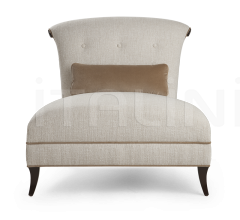 Кресло AUGUSTA 60-0282 Кресло AUGUSTA 60-0282 фабрика Christopher Guy