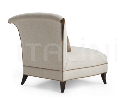 Кресло AUGUSTA 60-0282 Кресло AUGUSTA 60-0282 фабрика Christopher Guy