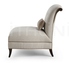Кресло AUGUSTA 60-0282 Кресло AUGUSTA 60-0282 фабрика Christopher Guy