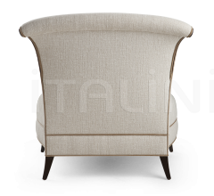 Кресло AUGUSTA 60-0282 Кресло AUGUSTA 60-0282 фабрика Christopher Guy