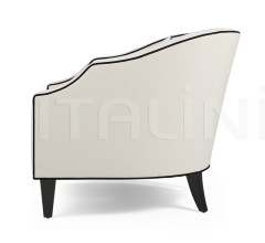 Кресло LA DEBUTANTE 60-0286 Кресло LA DEBUTANTE 60-0286 фабрика Christopher Guy