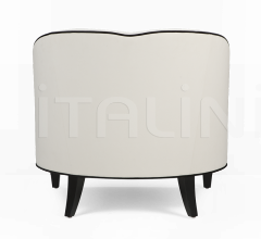 Кресло LA DEBUTANTE 60-0286 Кресло LA DEBUTANTE 60-0286 фабрика Christopher Guy