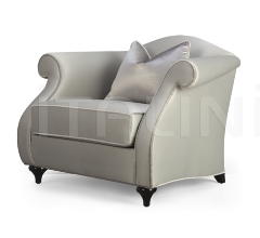 Кресло CEZANNE 60-0287 Кресло CEZANNE 60-0287 фабрика Christopher Guy