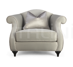 Кресло CEZANNE 60-0287 Кресло CEZANNE 60-0287 фабрика Christopher Guy