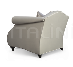 Кресло CEZANNE 60-0287 Кресло CEZANNE 60-0287 фабрика Christopher Guy