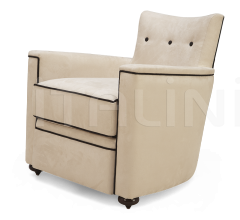 Кресло MONTECRISTO 60-0294 Кресло MONTECRISTO 60-0294 фабрика Christopher Guy