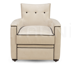 Кресло MONTECRISTO 60-0294 Кресло MONTECRISTO 60-0294 фабрика Christopher Guy