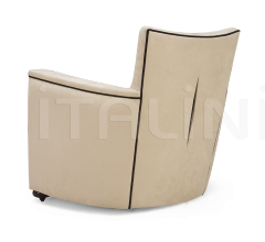 Кресло MONTECRISTO 60-0294 Кресло MONTECRISTO 60-0294 фабрика Christopher Guy