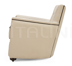 Кресло MONTECRISTO 60-0294 Кресло MONTECRISTO 60-0294 фабрика Christopher Guy