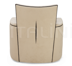 Кресло MONTECRISTO 60-0294 Кресло MONTECRISTO 60-0294 фабрика Christopher Guy