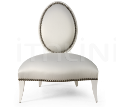 Кресло LARME 60-0297 Кресло LARME 60-0297 фабрика Christopher Guy