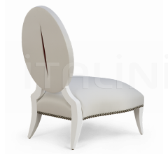 Кресло LARME 60-0297 Кресло LARME 60-0297 фабрика Christopher Guy