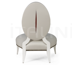 Кресло LARME 60-0297 Кресло LARME 60-0297 фабрика Christopher Guy