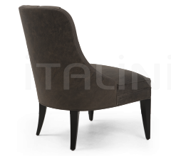 Кресло HILAIRE 60-0306 Кресло HILAIRE 60-0306 фабрика Christopher Guy