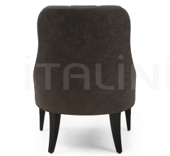 Кресло HILAIRE 60-0306 Кресло HILAIRE 60-0306 фабрика Christopher Guy