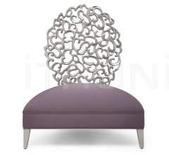 Кресло NARISSA 60-0307 Кресло NARISSA 60-0307 фабрика Christopher Guy