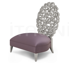 Кресло NARISSA 60-0307 Кресло NARISSA 60-0307 фабрика Christopher Guy