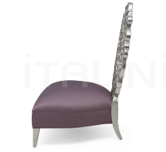 Кресло NARISSA 60-0307 Кресло NARISSA 60-0307 фабрика Christopher Guy