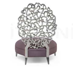 Кресло NARISSA 60-0307 Кресло NARISSA 60-0307 фабрика Christopher Guy