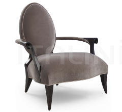 Кресло VILLEPIN 60-0310 Кресло VILLEPIN 60-0310 фабрика Christopher Guy