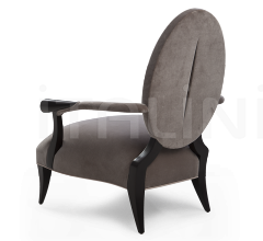 Кресло VILLEPIN 60-0310 Кресло VILLEPIN 60-0310 фабрика Christopher Guy