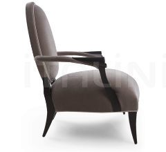 Кресло VILLEPIN 60-0310 Кресло VILLEPIN 60-0310 фабрика Christopher Guy