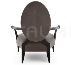 Кресло VILLEPIN 60-0310 Кресло VILLEPIN 60-0310 фабрика Christopher Guy