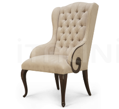 Кресло ELYSEES 60-0311 Кресло ELYSEES 60-0311 фабрика Christopher Guy