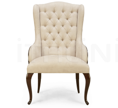 Кресло ELYSEES 60-0311 Кресло ELYSEES 60-0311 фабрика Christopher Guy