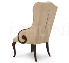 Кресло ELYSEES 60-0311 Кресло ELYSEES 60-0311 фабрика Christopher Guy