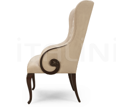 Кресло ELYSEES 60-0311 Кресло ELYSEES 60-0311 фабрика Christopher Guy