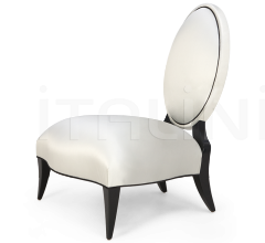 Кресло VILLEPIN 60-0313 Кресло VILLEPIN 60-0313 фабрика Christopher Guy