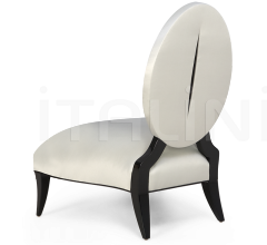 Кресло VILLEPIN 60-0313 Кресло VILLEPIN 60-0313 фабрика Christopher Guy