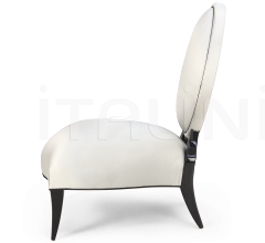 Кресло VILLEPIN 60-0313 Кресло VILLEPIN 60-0313 фабрика Christopher Guy