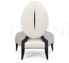 Кресло VILLEPIN 60-0313 Кресло VILLEPIN 60-0313 фабрика Christopher Guy