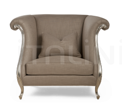 Кресло VERNIER 60-0315 Кресло VERNIER 60-0315 фабрика Christopher Guy