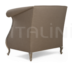 Кресло VERNIER 60-0315 Кресло VERNIER 60-0315 фабрика Christopher Guy